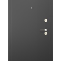 Входная металлическая дверь ДС 2  16 ФЛ 509